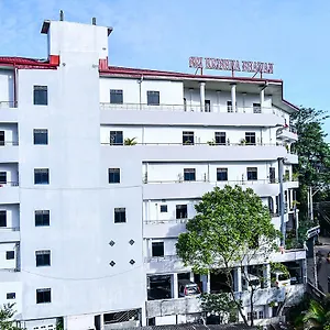 Sri Krishna Bhavan Cultural Hall @ Хаттон